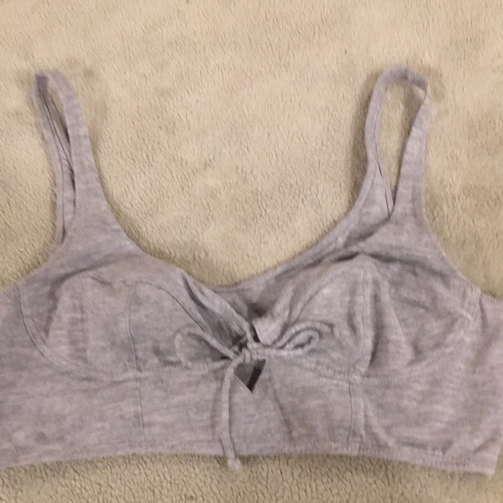 Free people cute bra